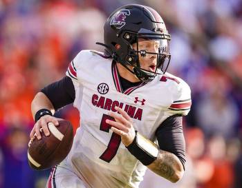Tennessee football opponent preview: South Carolina