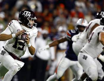 Tennessee football opponent preview: Texas A&M