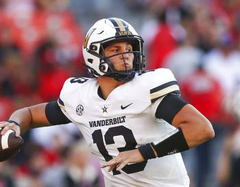 Tennessee football opponent preview: Vanderbilt