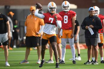 Tennessee Football: Picks and Predictions For Three Key Spreads
