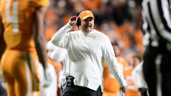 Tennessee football predictions 2023: Our game-by-game picks are in