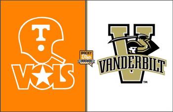 Tennessee Football Preview: Vanderbilt Hosts Music City Showdown