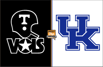 Tennessee Football Preview: Vols Host Kentucky in Top 20 Showdown