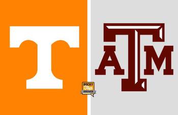 Tennessee Football Preview: Vols Host Texas A&M in Cross-Divisional Checker Neyland Contest