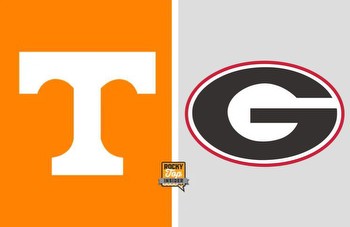 Tennessee Football Preview: Vols Host Top-Ranked 'Dawgs in Knoxville