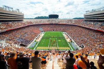 Tennessee football Vols vs. Akron Zips: Prediction and odds Week 3