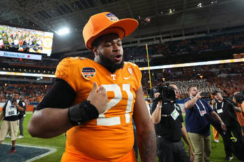 Tennessee Football's New Culture Shines In Orange Bowl Victory Over Clemson Football