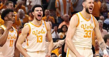 Tennessee is the bad boy of the Sweet 16, and I don't think the Vols would have it any other way