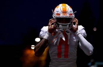 Tennessee Lands Four on Top 100 College Football Players List