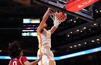 Tennessee March Madness Odds: Get $4,450 in Bonuses for Vols vs. FAU