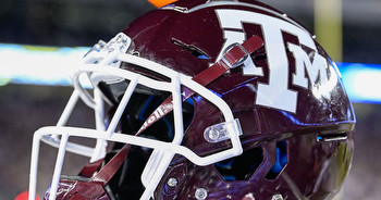 Tennessee offers Texas A&M offensive lineman in Transfer Portal