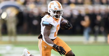 Tennessee opens as favorite in Citrus Bowl matchup with Iowa