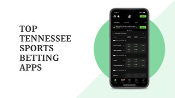 Tennessee Renews Sports Betting Licenses for three big names