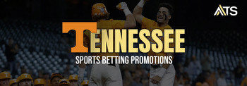 Tennessee Sportsbook Promo Codes & Sports Betting Bonuses