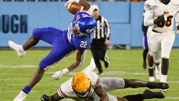 Tennessee State football forces four turnovers, beats Bethune-Cookman