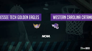 Tennessee Tech Vs Western Carolina NCAA Basketball Betting Odds Picks & Tips