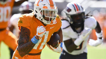 Tennessee-Vanderbilt Week 13 College Football Odds, Lines, Spread and Bet