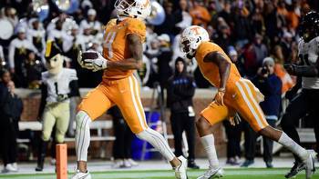 Tennessee Volunteers vs. Ball State Cardinals live stream, TV channel, start time, odds