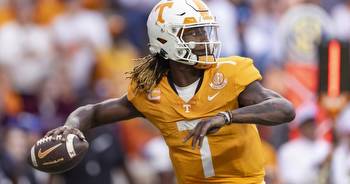 Tennessee vs. Alabama odds, props, predictions: Can Milton find groove against dominant Tide defense?