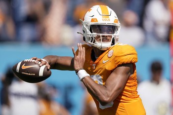 Tennessee vs. Austin Peay: How to watch Week 2 college football game for free