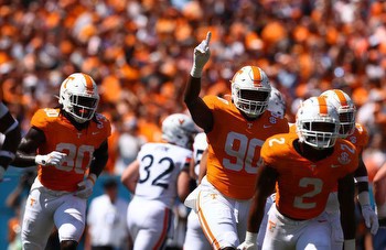 Tennessee vs. Austin Peay Odds: Vols are Massive 62-point Favorites