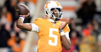 Tennessee vs. Ball State odds, spread, line: Week 1 college football picks, prediction