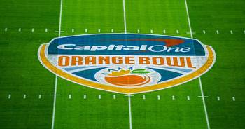 Tennessee vs. Clemson odds: Early point spread released for Orange Bowl
