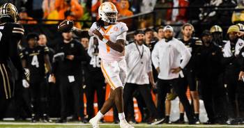 Tennessee vs. Clemson Odds, Picks, Predictions College Football: Tigers Tabbed as Orange Bowl Favorites