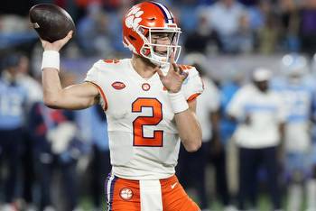 Tennessee vs Clemson Orange Bowl Odds, Preview and Prediction