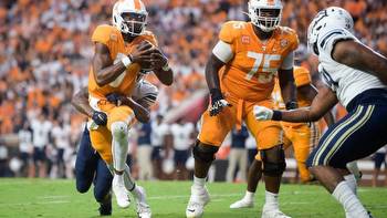 Tennessee vs. Florida: How to watch online, live stream info, game time, TV channel