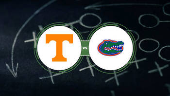 Tennessee Vs. Florida: NCAA Football Betting Picks And Tips