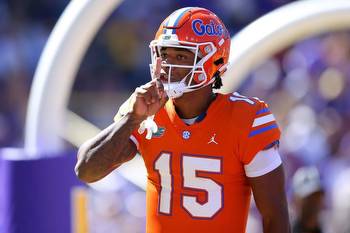 Tennessee vs. Florida predictions: Odds, expert college football picks