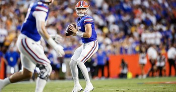 Tennessee vs. Florida Predictions, Picks & Odds Week 3: Can Gators Spring the Upset?