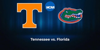 Tennessee vs. Florida: Sportsbook promo codes, odds, spread, over/under