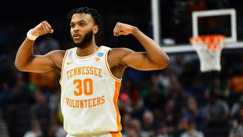 Tennessee vs. Georgia odds, line: 2023 college basketball picks, Jan. 25 predictions from proven model