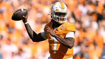 Tennessee vs. Georgia odds, line, picks, bets: 2023 Week 12 SEC on CBS predictions by proven computer model