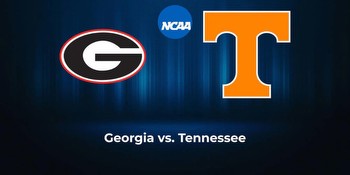 Tennessee vs. Georgia Predictions, College Basketball BetMGM Promo Codes, & Picks