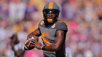 Tennessee vs. Kentucky live stream, TV channel, watch online, prediction, pick, spread, football game odds