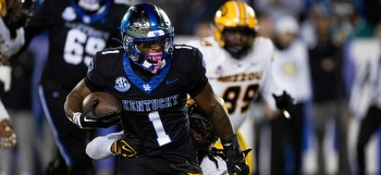 Tennessee vs. Kentucky odds preview, game and player prop bets, Kentucky sports betting bonus codes