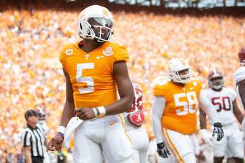 Tennessee vs Kentucky Odds, Spread and Picks