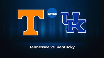 Tennessee vs. Kentucky: Sportsbook promo codes, odds, spread, over/under