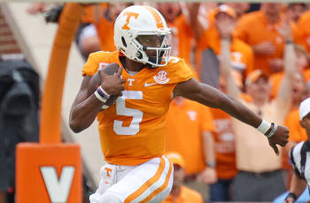 Tennessee vs LSU Odds, Picks & Predictions