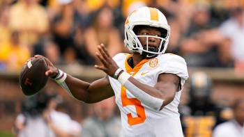 Tennessee vs. LSU prediction, odds, spread: 2022 Week 6 college football picks, best bets from proven model