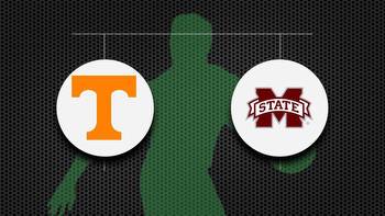 Tennessee Vs Mississippi State NCAA Basketball Betting Odds Picks & Tips