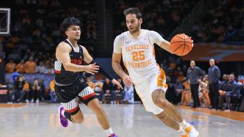 Tennessee vs. Mississippi State prediction, odds: 2023 college basketball picks, Jan. 3 bets by proven model