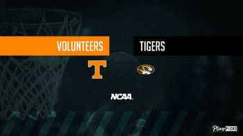Tennessee Vs Missouri NCAA Basketball Betting Odds Picks & Tips