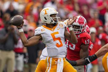 Tennessee vs Missouri Odds, Lines, Picks and Predictions
