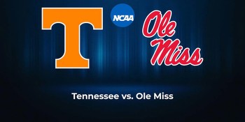 Tennessee vs. Ole Miss Predictions, College Basketball BetMGM Promo Codes, & Picks