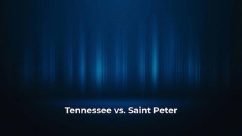 Tennessee vs. Saint Peter's: Sportsbook promo codes, odds, spread, over/under