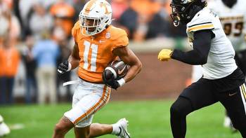 Tennessee vs. South Carolina: How to watch online, live stream info, game time, TV channel